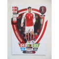 PANINI FIFA WORLD CUP 2022 - ANDREAS CHRISTENSEN -  CARD IN MINT CONDITION