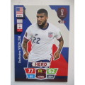 PANINI FIFA SOCCER WORLD CUP  - 2022  DEANDRE YEDLIN -  - CARD IN MINT CONDITION