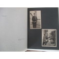 ANTIQUE BOOK OF QUEEN ALEXANDRA`S CHRISTMAS GIFT BOOK / PHOTOGRAPHS FROM MY CAMERA  1908