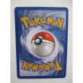 POKEMON TRADING CARD 2006 - TRAINER MYSTERIOUS FOSSIL HP 50