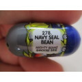 SUPER RARE - MIGHTY BEANZ MOOSE 2010 - NO. 278 -NAVY SEAL BEAN