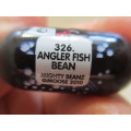 SUPER RARE - MIGHTY BEANZ MOOSE 2010 - NO. 326 - ANGLER FISH BEAN