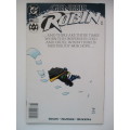 DC / MARVEL COMICS - GENESIS - ROBIN -  NO. 46   - 1997 - AS NEW