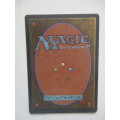 MAGIC THE GATHERING  - CURSED RACK - 4TH EDITION