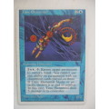 MAGIC THE GATHERING - TIME ELEMENTAL - 4TH EDITION
