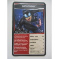 DC TRUMPS - HERO CARDS - CATWOMAN - 2017 2 DIFFERENT EDITIONS