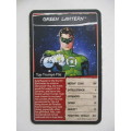 DC TOPPS HERO CARDS - GREEN LANTERN - 2017 2 DIFFERENT EDITIONS