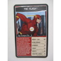 DC TOPPS HERO CARDS - THE FLASH- 2017