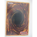 YU-GI-OH TRADING CARD - RAINBOW OVERDRAGON - FOIL CARD