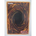 YU-GI-OH TRADING CARD - CRYSTAL BEAST TOKEN