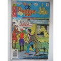 ARCHIE COMICS - REGGIE AND ME - NO. 109 - 1978