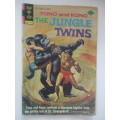 GOLD KEY COMICS - THE JUNGLE TWINS -  NO. 11 - 1974