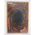 YU-GI-OH TRADING CARD - HIERATIC SEAL OF THE HEAVENLY SPHERES / FOIL CARD / SHINY