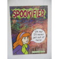 SCOOBY DOO TRADING CARDS - DAPHNE