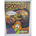 SCOOBY DOO TRADING CARDS - DAPHNE