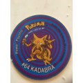 POKEMON TAZO