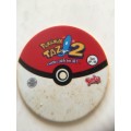 POKEMON TAZO