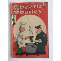 CHARLTON COMICS - BEETLE BAILEY - VOL. 8  NO. 112 - 1975