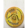 POKEMON - TAZO