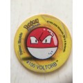 POKEMON - TAZO