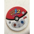 POKEMON - TAZO