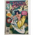 MARVEL COMICS - THE SILVER SURFER - VOL. 3 NO. 91 - 1994