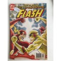 DC COMICS - THE FLASH  NO. 199 - 2003