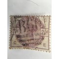 LOVELY LOT OF MOSTLY QUEEN VICTORIA USED STAMPS