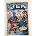 DC COMICS - JUSTICE LEAGUE OF AMERICA - NO. 45 - 2000
