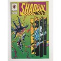 VALIANT COMICS - SHADOW MAN -  VOL. 1 NO. 22 -1994