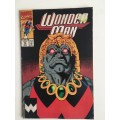 MARVEL COMICS - WONDER MAN - VOL. 1  NO. 12 - 1992