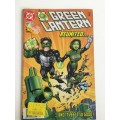 DC COMICS - GREEN LANTERN - NO. 121 - 2000