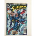 DC COMICS - SUPERMAN - NO. 48 - 1995