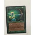 MAGIC THE GATHERING - CHRONICALS  1 SET  AND ONE FREE CARD