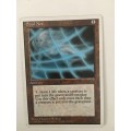 MAGIC THE GATHERING - SOUL NET - 4TH EDITION