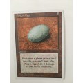 MAGIC THE GATHERING - DINGUS EGG - 4TH EDITION