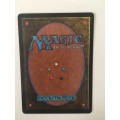 MAGIC THE GATHERING - SERRATED ARROWS - HOMELANDS