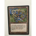 MAGIC THE GATHERING - BARED SEXTANT - ICE AGE