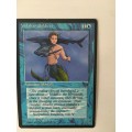 MAGIC THE GATHERING - VODALIAN SOLDIERS - SET OF 7 CARDS