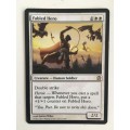 MAGIC THE GATHERING- THEROS - FABLED HERO