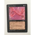 MAGIC THE GATHERING - PHYREXIAN BOON - ALLIANCES SET OF 4 CARDS