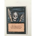 MAGIC THE GATHERING - RAISE DEAD  - SET OF 4 CARDS