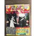 MAD MAGAZINE - SPY VS SPY NO. 98 - 1996