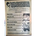 VINTAGE - VAMPIRELLA NO. 18 - 1972