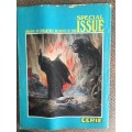 VINTAGE EERIE COMIC MAGAZINE - NO. 42 - 1972