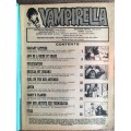 VINTAGE - VAMPIRELLA NO. 16 - 1972