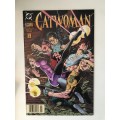 DC COMICS - CATWOMAN - NO. 24  1995
