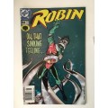 DC COMICS - ROBIN - NO. 84 - 2001
