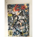 DC COMICS - LOBO -  NO. 9  - 1994