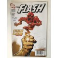 DC COMICS - THE FLASH - NO. 227 -  2005